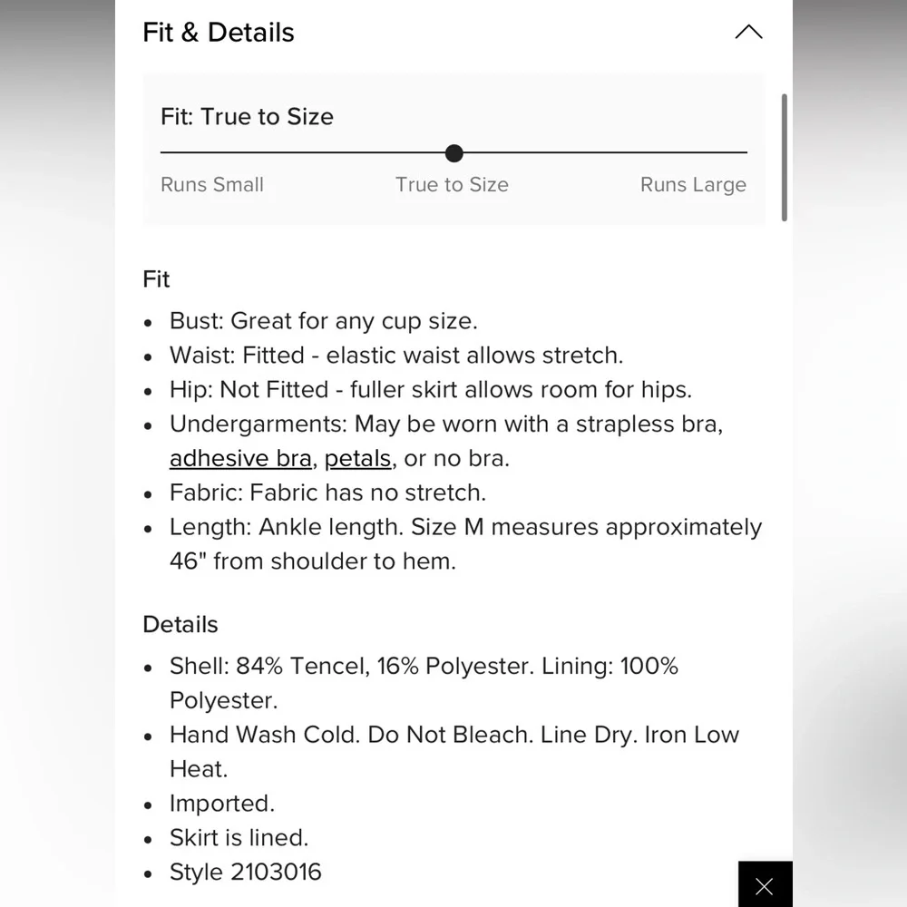 Lulu’s Inspiring Feelings Black Smocked Puff Sleeve Midi Dress Size XS - Picture 10 of 11